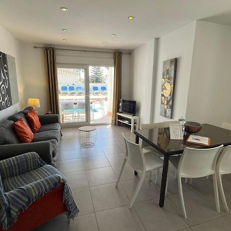 Nerja Paradise Rentals - Villa Verania Экстерьер фото