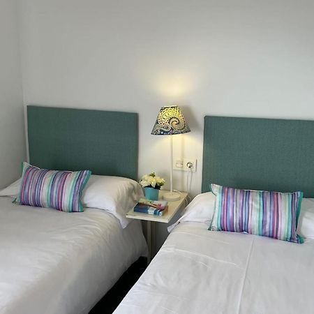 Nerja Paradise Rentals - Villa Verania Экстерьер фото