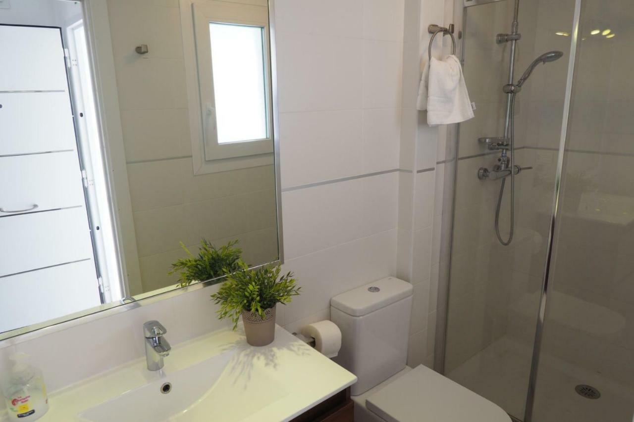 Nerja Paradise Rentals - Villa Verania Экстерьер фото