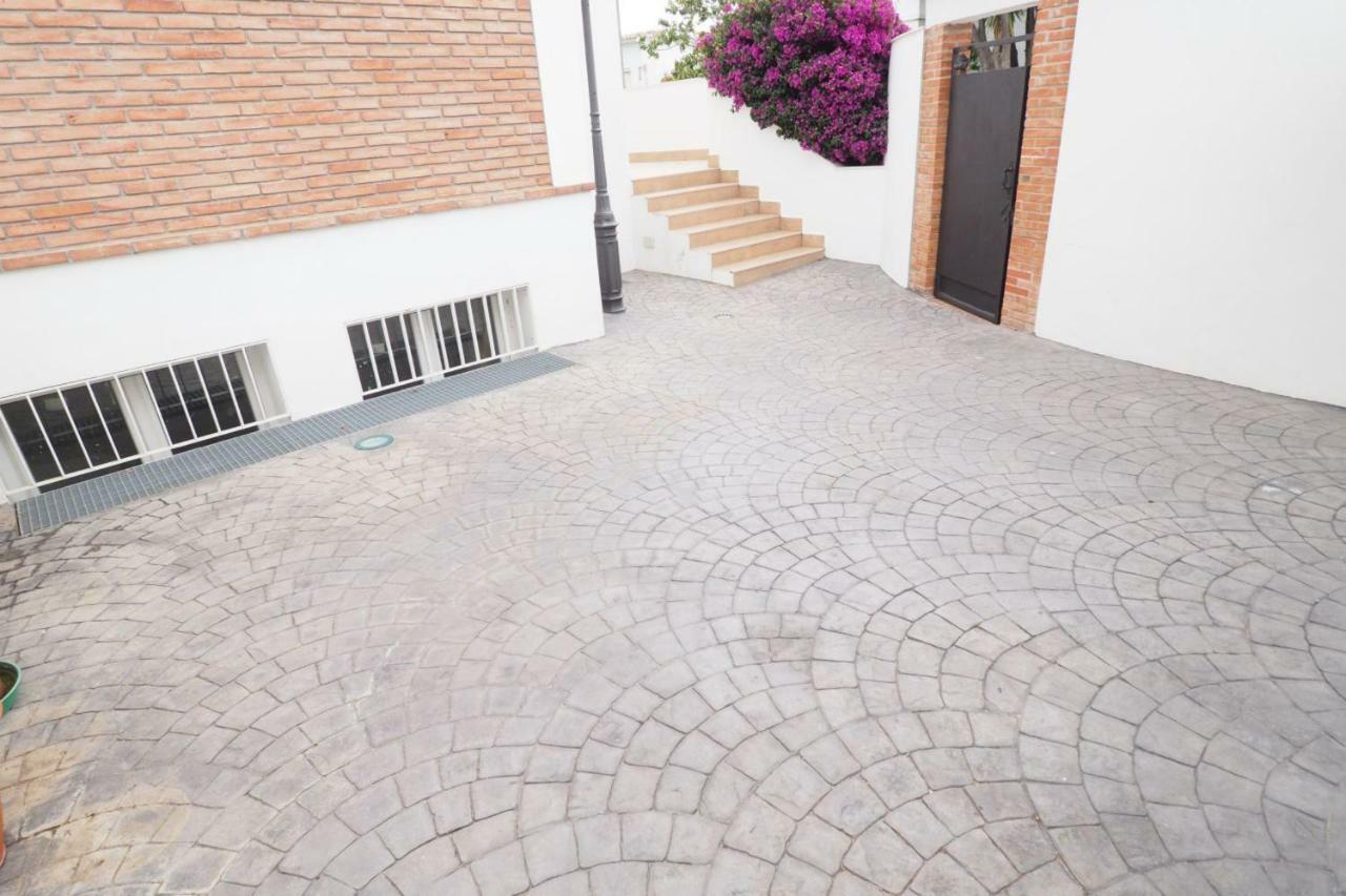 Nerja Paradise Rentals - Villa Verania Экстерьер фото