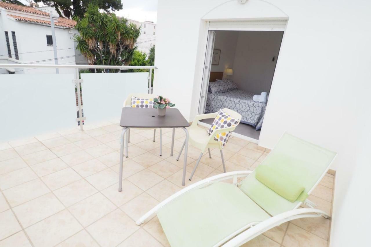Nerja Paradise Rentals - Villa Verania Экстерьер фото